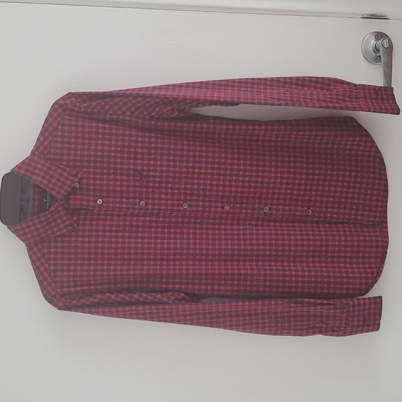 American Eagle Outfitters Other - AE Men's long sleeve shirt